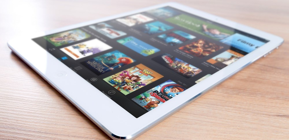 Learning to use your iPad Beginners Course