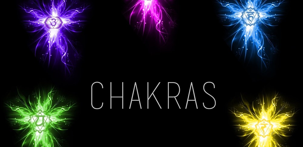 Introduction to Chakra Workshop