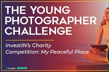The Young Photographer Challenge: Charity Competition