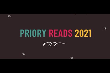 Priory Reads 2021