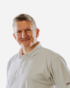 Mr David Williamson